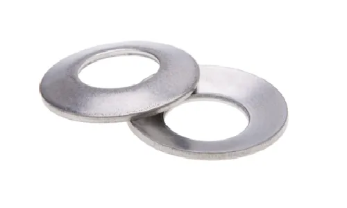 Inconel 625 Belleville Washer