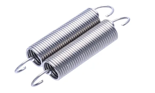 Inconel 625 Extensions Springs