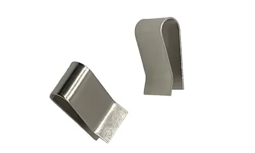 Inconel 625 Flat Springs