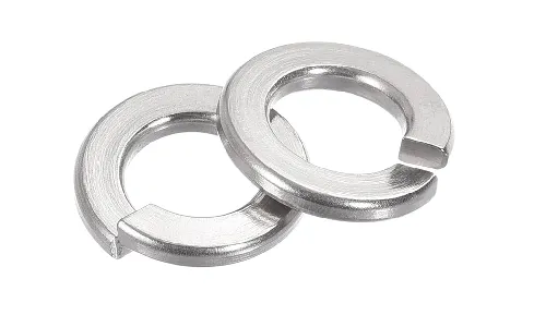 Inconel 625 Spring Washer