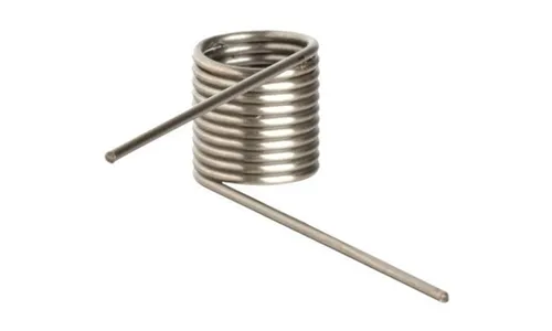 Inconel 625 Torsion Springs