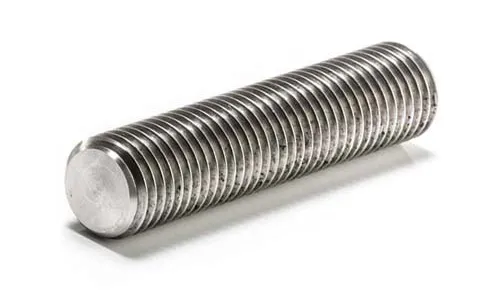 Threaded Rod
